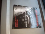 Nos Honda TRX500 Fe Fm Fourtrax 07 Factory Owners Service Repair Manual 61HP000Z. Fixed Price $59.99.