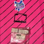 Yamaha Oem Nos AT1 1969 1970 1971 Carburettor Float Bowl Gasket 156-14184-00. Fixed Price $20.31.