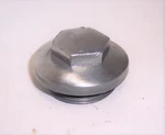 Triumph Trident Oil Filter Cap Cover T150 Bsa Rocket 3 A75 750. Fixed Price $37.40.