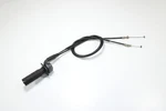 84-04 Honda Oem Throttle Slide Perch 53167-KF0-000 E82. Fixed Price $38.99.