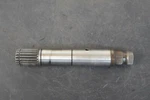 Kawasaki 1977 1978 1979 1980 KZ650 Engine Motor Kick Starter Gear Spindle Shaft. Fixed Price $20.00.