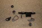 2018-2026 Ktm 85 Sx Cylinder Power Valve Exhaust Assembly 2328 A3. Fixed Price $85.99.