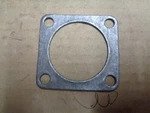 Nos Harley Davidson Aermacchi Gasket Cylinder Head 16772-67P. Fixed Price $5.00.