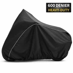 Heavy-duty Bike Motorcycle Cover Bmw 2011-2022. Fixed Price $89.39.