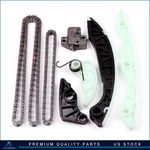 ?for 2007- Mitsubishi Evo X CZ4A 4B11T 2.0L Turbo Engine Timing Chain Kit. Fixed Price $45.00.