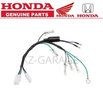 Honda Genuine Main Wiring Harness 32100-KN4-A60 New. Fixed Price $67.05.