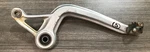 Husqvarna 250 500 Xc Wr Rear Brake Pedal 1985-88 P/n 15-15-528-01 Used (no 5). Fixed Price $60.00.