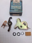 Wico X5861 Fw Magneto Cushman Reo Continental Engine Breaker Points. Fixed Price $14.99.