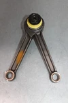 Harley Davidson Vintage Connecting Rods 24296-74. Fixed Price $60.00.