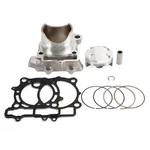 Cylinder Piston Top End Rebuild Kit For Kawasaki KX250F 04-08 & RMZ250 04-06. Fixed Price $189.44.