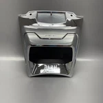 Bmw R18 Transcontinental Swinging Cover Acc 2020 2021 2022 2023 2024 2025 Oem. Fixed Price $179.10.