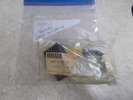 Nos Oem Yamaha Checker Lamp Assembly 1978-1980 XS650 2M0-84708-01. Fixed Price $42.49.