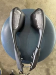 Bmw S1000RR Mirror Right Left 2020 2021 2022 2023 2024 2025 Oem M1000RR. Fixed Price $325.00.
