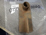 Honda Pinion Holder 1995-2000 TRX400FW 07SMB-HM70200. Fixed Price $169.99.
