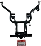Honda 50310-KV7-670 CH150A, 1987 Elite Radiator Mounting Bracket Scooter. Fixed Price $139.00.