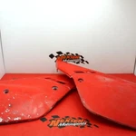 1989 Honda CR500R Left/right Plastic Panel Fender Stay. Fixed Price $54.74.