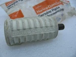 Nos Harley Davidson White Shifter Peg 34609-65 Panhead Sportster Shovelhead. Fixed Price $119.00.