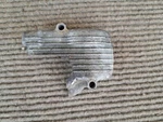 Suzuki Titan Engine Oil Injector Pump Cover. Fixed Price $24.99.