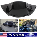 For Harley Road Glide Inner Fairing Cover Vent Duct Vivid Black 2015-2023. Fixed Price $99.37.