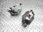 2003 99-03 Yamaha XV1600AS Roadstar Midnight Front Brake Caliper Left Right. Fixed Price $46.49.