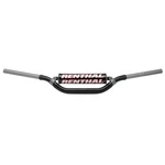 Renthal Twinwall Handlebar Mcgrath/short Black 999-01-BK-07-185. Fixed Price $159.72.