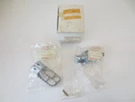 New Genuine Oem Kawasaki KX125 Foot Peg Step Kit 34028-5021. Fixed Price $43.99.