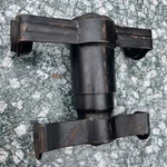 Vtg Harley Knucklehead Flathead Panhead Springer Fork Monroe Shock Replacement. Fixed Price $174.00.