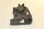 2014 Yamaha Star Xvs 950 Rear Back Brake Caliper Mount 3D8-2580W-20-00. Fixed Price $76.49.