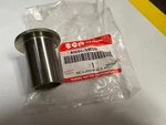 Suzuki Rr Swgarm Pivot Bearing Spacer Oem 61251-31E00. Fixed Price $55.00.