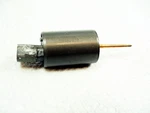 1973-74 Honda CB350F Carburetor Throttle Valve Slide (106) #1 #3 Carbs $29. Fixed Price $29.00.