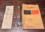 Aermacchi Rapido Tx Sprint Ss Sx Leggero X90 Z90 Clutch / Brake Lever 45018-69PS. Fixed Price $59.99.