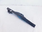2007-13 Aprilia Mana 850 & Gt Rear Suspension Swingarm Chain Guard Debris Cover. Fixed Price $14.99.