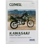 Clymer Kawasaki Repair Manual - 4743. Fixed Price $44.96.