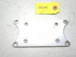 90-93 Suzuki VX800 Front Fork Brace Fender Mount Bracket Holder. Fixed Price $38.70.