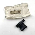 Oem Harley 49014-85 Black Engine Guard Mount Bracket 82-84 Sportster Xl. Fixed Price $19.80.