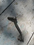 Oem Harley Panhead Shovelhead Shift Lever 33660-65 1965-1969 710. Fixed Price $44.88.