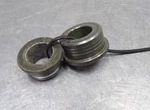 06-08 Kawasaki Ninja 650R EX650A Rear Wheel Axle Spacers 92152-0302. Fixed Price $7.39.