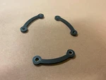Harley Davidson Jdh Flathead 1912-1929 Clutch Spring Nut Sector 2509-12. Fixed Price $75.00.