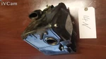 1980 Honda Twinstar CM200 Airbox Intake Filter 17230-465-670. Fixed Price $80.00.