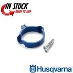 Husqvarna TE250 Exhaust Flange Guard TC250 TX300 TE300I 2017 - 2022. Fixed Price $57.99.