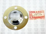 Kawasaki Nos New 41042-015 Dust Cover KZ1000 KZ900 Ltd Sr Z1R Police. Fixed Price $69.99.