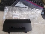 Nos Oem Kawasaki Cover 1999-2000 VN1500G Vulcan Nomad 14091-1069. Fixed Price $29.99.