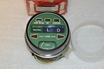 Honda Nos CB750A Automatic Pilot Box Combination Gauge 1976 37600-393-008. Fixed Price $219.99.