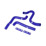 Samco Silicone Coolant Hose Kit Kawasaki Kx 250 M1/M2 2003-2004. Fixed Price $286.63.