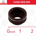 Honda Genuine Valve Stem Seal 12209-ZE8-003 For GX160 GX200 GX240 GX270 GX340. Fixed Price $24.00.