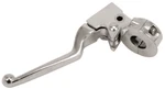 Chrome Complete Clutch Lever Assembly Harley 45047-93 38608-82B 45044-82 43317. Fixed Price $41.30.