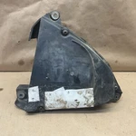 1977 Yamaha It 175 Air Box Cover Damaged Cracked Easy Fix. Fixed Price $125.00.