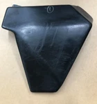 Husqvarna 125/250/390/430 Airbox Cover 1981-82 P/n 15-14-991-01 Used Oe Part. Fixed Price $60.00.