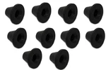 Side Cover Rubber Grommets For Harley-davidson. Fixed Price $42.99.