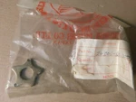 1972-1978 Honda TL125 TL250 XL250 XL350 Nos Drum Stopper Cam Plate 24305-329-300. Fixed Price $24.99.